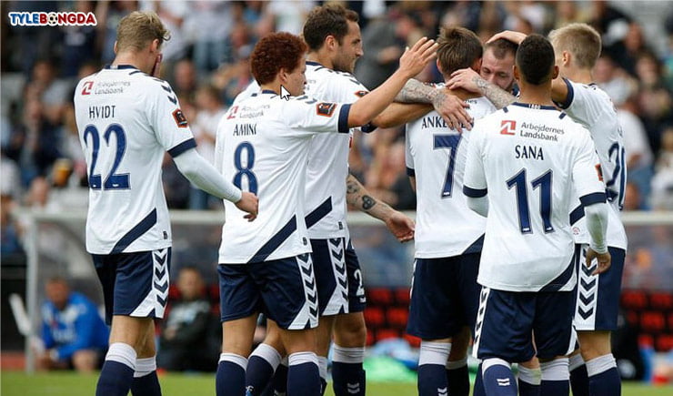 Soi kèo tỷ số bóng đá Aarhus AGF vs FC Honka