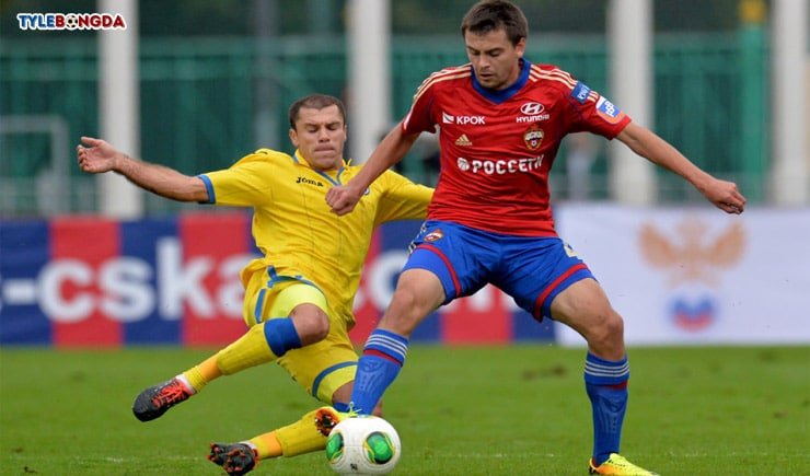 Soi kèo tỷ số bóng đá Arsenal Tula vs Khimki Soi kèo tỷ số bóng đá Arsenal Tula vs Khimki