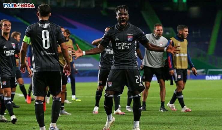 Soi kèo tỷ số bóng đá Lyon vs Dijon