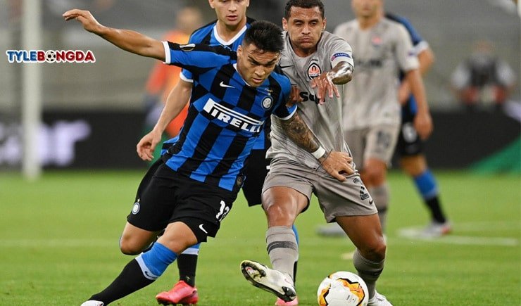 Soi kèo tỷ số bóng đá Sevilla vs Inter Milan Soi kèo tỷ số bóng đá Sevilla vs Inter Milan