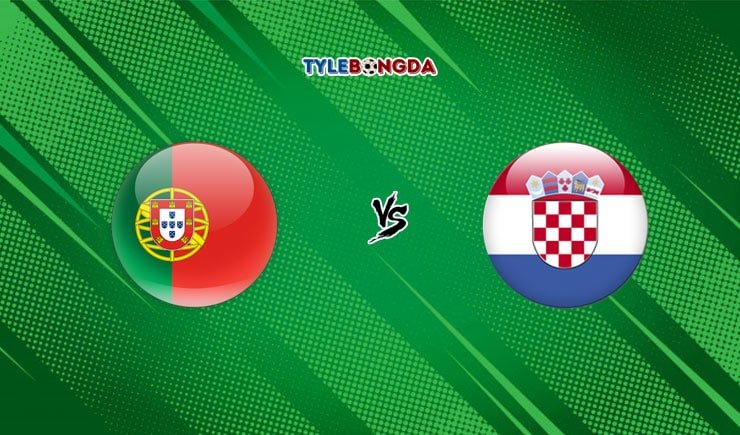 Soi kèo tỷ số M88 trận Bồ Đào Nha vs Croatia, 01h45 - 06/09 1 Soi kèo trận Bồ Đào Nha vs Croatia