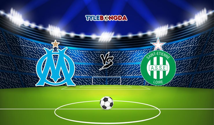 Nhận định W88 trận Marseille vs Saint Etienne, 02h00 - 18/09 1 Soi kèo trận Marseille vs Saint Etienne
