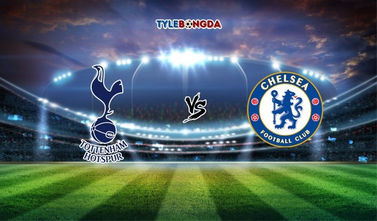 Soi kèo W88 trận đấu Tottenham vs Chelsea, 01h45 - 30/09 1 Soi kèo trận Tottenham vs Chelsea