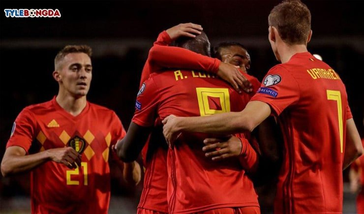 Soi kèo tỷ số bóng đá Bỉ vs Iceland Soi kèo tỷ số bóng đá Bỉ vs Iceland