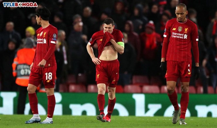 Soi kèo tỷ số bóng đá Lincoln City vs Liverpool