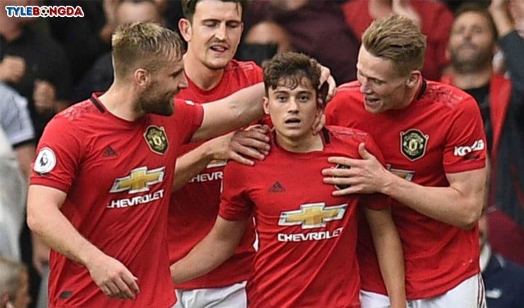 Soi kèo tỷ số bóng đá Luton Town vs Manchester United