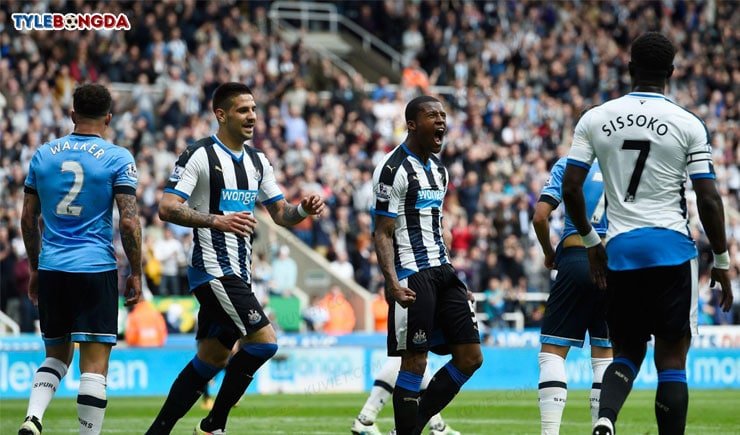 Soi kèo tỷ số bóng đá Tottenham vs Newcastle United