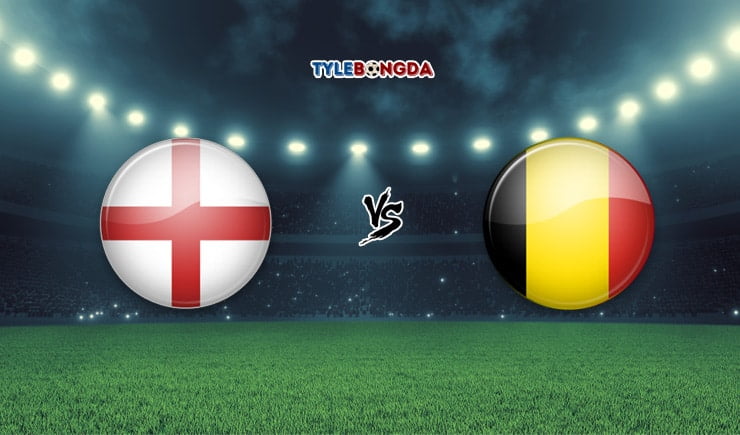 Soi kèo tỷ số nhà cái bóng đá trận Anh vs Bỉ, 23h00 - 11/10 1 Soi kèo trận Anh vs Bỉ