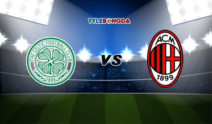 Soi kèo nhà cái W88 trận Celtic vs AC Milan, 02h00 - 23/10 2 Soi kèo nhà cái W88 trận Celtic vs AC Milan, 02h00 - 23/10 1
