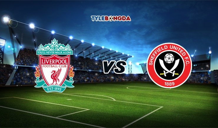 Soi kèo M88 trận Liverpool vs Sheffield United, 02h00 - 25/10 1 Soi kèo trận Liverpool vs Sheffield United