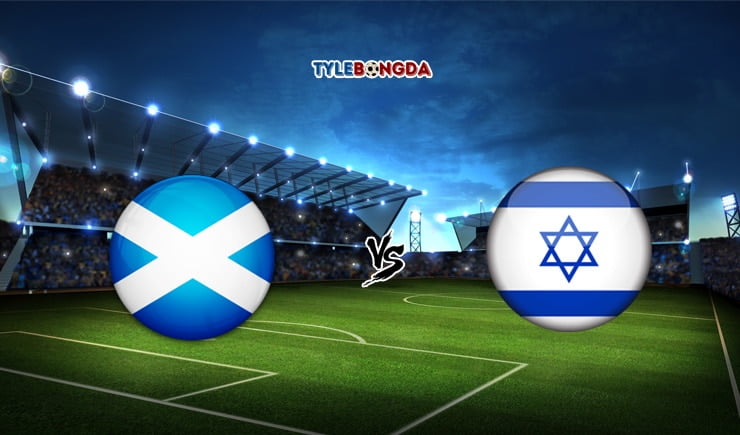 Soi kèo nhà cái FB88 trận Scotland vs Israel, 01h45 - 09/10 2 Soi kèo nhà cái FB88 trận Scotland vs Israel, 01h45 - 09/10 1