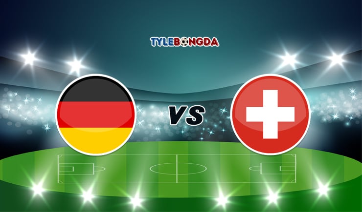 Soi kèo tỷ số 188BET trận đấu Đức vs Thụy Sĩ, 01h45 - 14/10 1 Soi kèo tỷ số 188BET trận đấu Đức vs Thụy Sĩ, 01h45 - 14/10