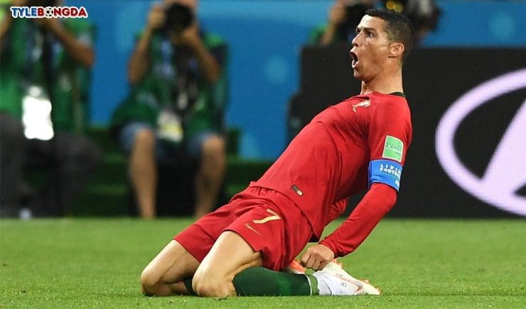 Soi kèo tỷ số bóng đá Bồ Đào Nha vs Tây Ban Nha