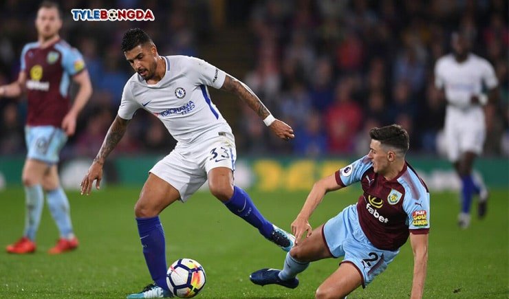 Soi kèo tỷ số nhà cái Burnley vs Chelsea