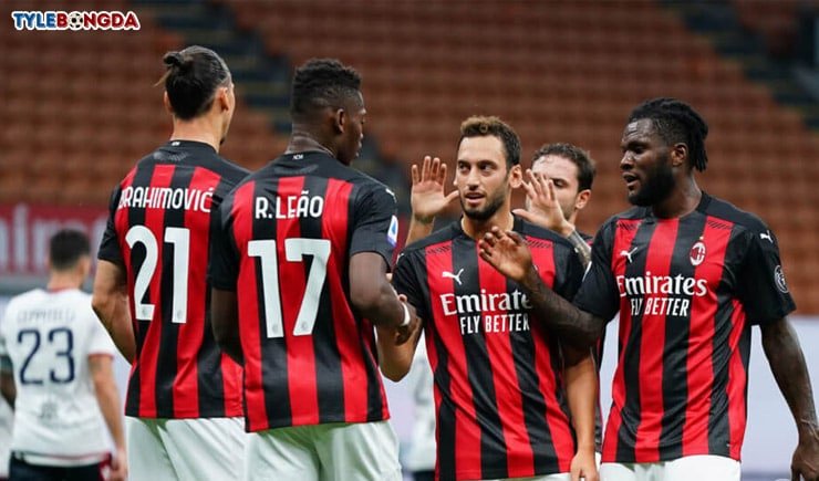 Soi kèo tỷ số bóng đá Celtic vs AC Milan Soi kèo tỷ số bóng đá Celtic vs AC Milan