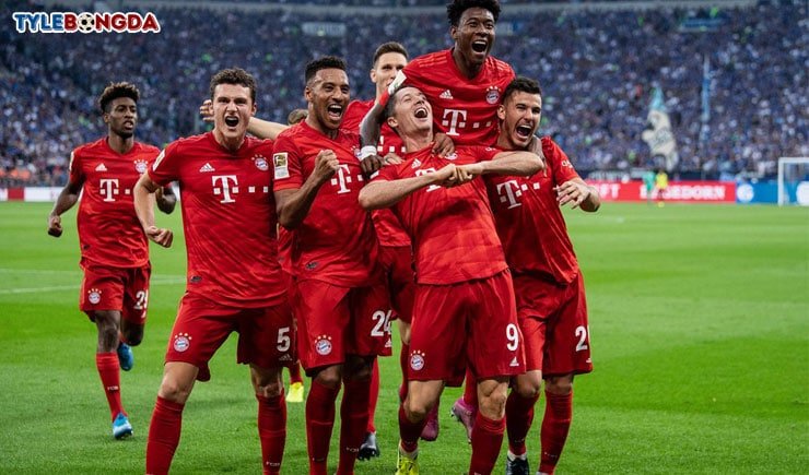 Soi kèo tỷ số bóng đá Duren vs Bayern Munich