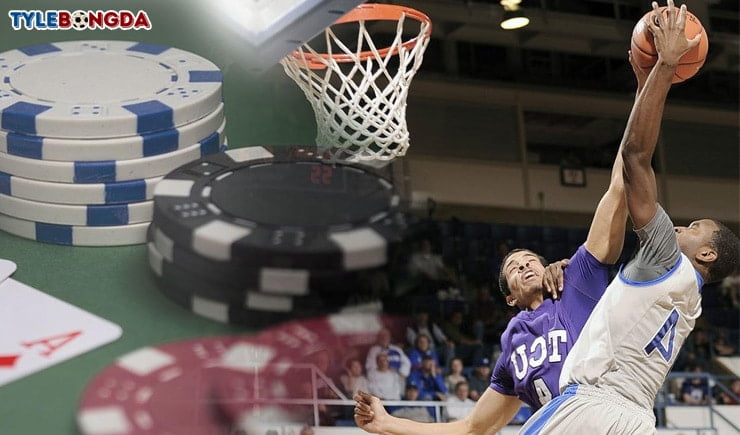 Hướng dẫn cho tiết chơi cá cược bóng rổ tại nhà cái FB88 1