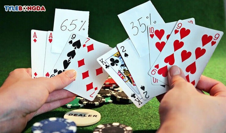 Chia sẻ kinh nghiệm chơi Poker Omaha