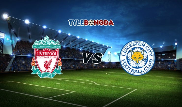 Soi kèo tỷ số W88 trận Liverpool vs Leicester City, 02h15 - 23/11 2 Soi kèo tỷ số W88 trận Liverpool vs Leicester City, 02h15 - 23/11 1