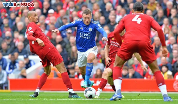 Soi kèo tỷ số bóng đá Liverpool vs Leicester City Soi kèo tỷ số bóng đá Liverpool vs Leicester City