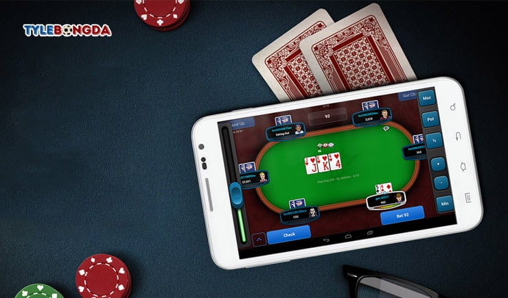 Cách chơi Short Deck Poker