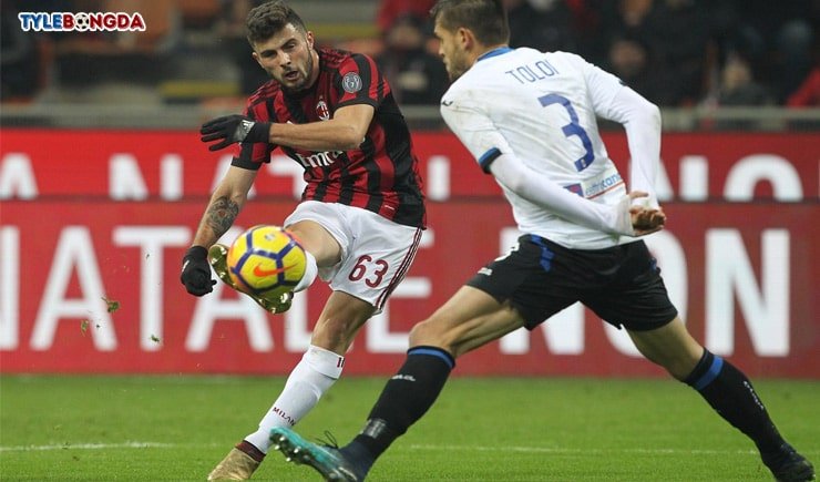 Soi kèo bóng đá trận AC Milan vs Atalanta Soi kèo bóng đá trận AC Milan vs Atalanta