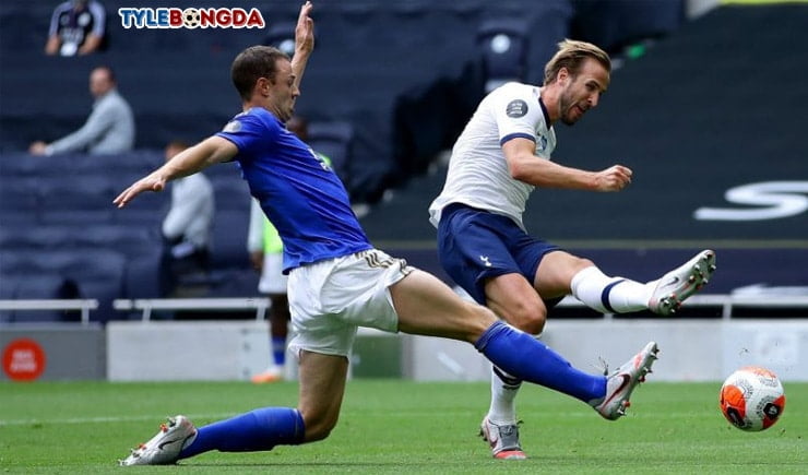 Soi kèo bóng đá trận Tottenham vs Brentford