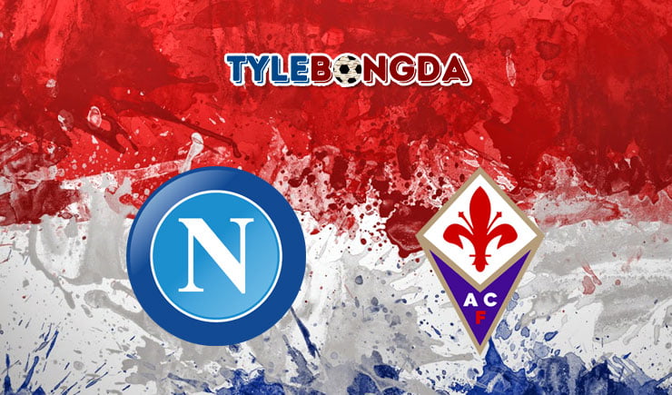 Soi kèo Napoli vs Fiorentina