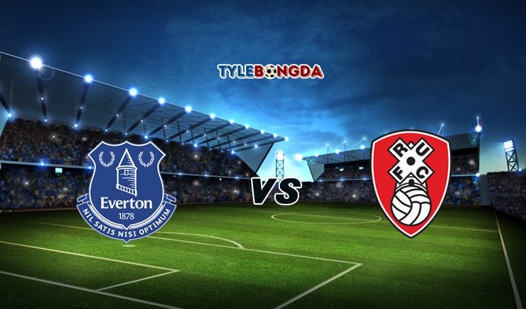 Soi kèo tỷ số M88 trận Everton vs Rotherham United, 19h00 - 09/01 1