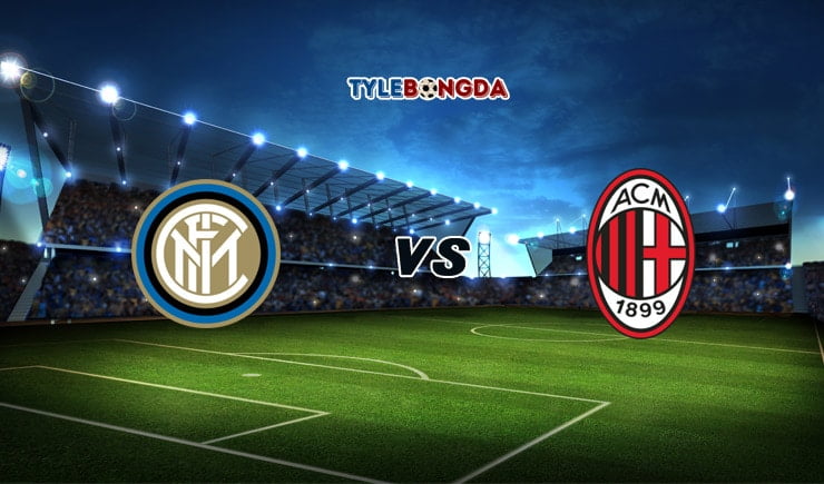 Soi kèo tỷ số bóng đá Inter Milan vs AC Milan