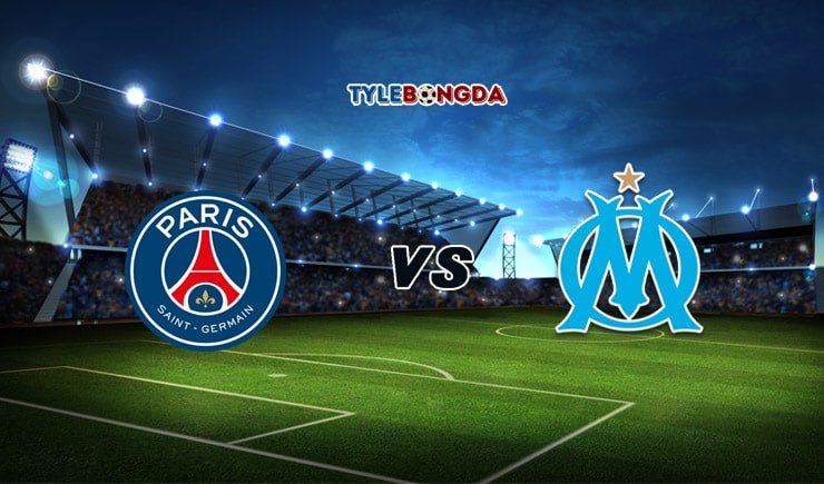 Soi kèo tỷ số nhà cái 188BET trận PSG vs Marseille, 03h00 - 14/01 1
