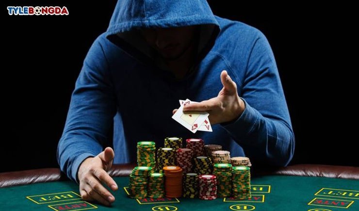 Thuật ngữ trong Poker
