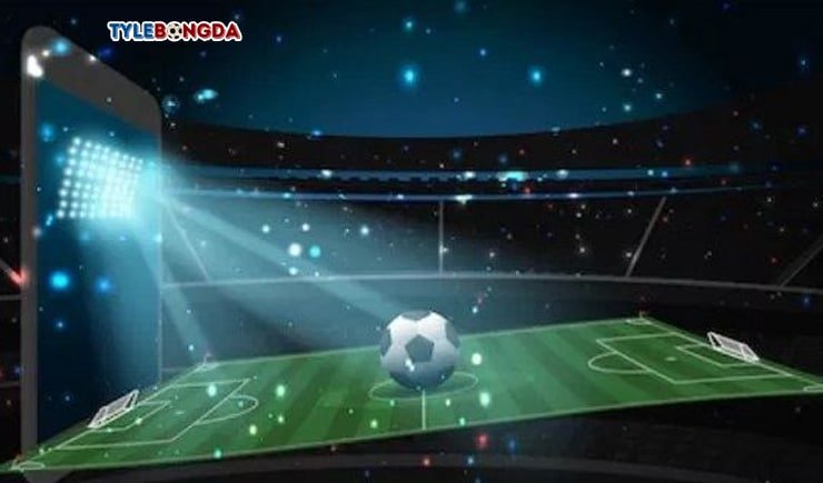 Cách nhà cái ra kèo trong cá cược bóng đá