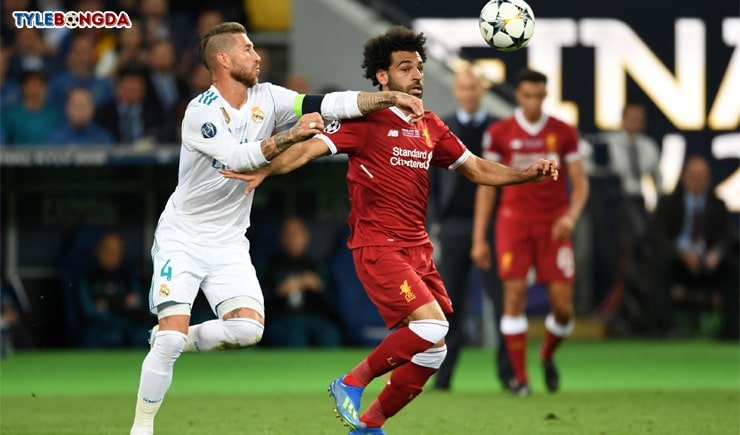 Soi kèo bóng đá trận Real Madrid vs Liverpool Soi kèo bóng đá trận Real Madrid vs Liverpool