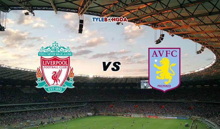 Soi kèo tỷ số FB88 trận Liverpool vs Aston Villa, 21h00 - 10/04 1 Soi kèo tỷ số bóng đá Liverpool vs Aston Villa