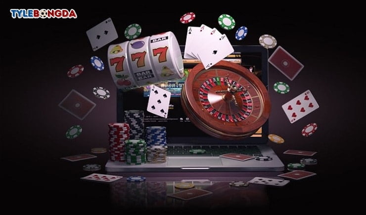 Tiền trong casino gọi là gì? Thông tin về chips cược trong Casino 1 Tiền trong Casino gọi là gì