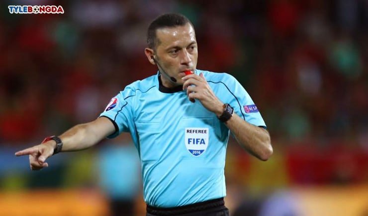 Tìm hiểu những ký hiệu trong tại trong bóng đá