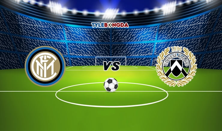 Soi kèo tỷ số bóng đá Inter Milan vs Udinese Calcio