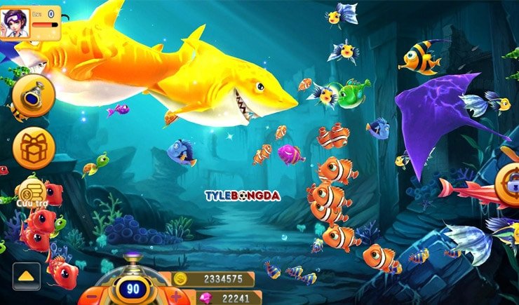 Tổng hợp các game bắn cá hay nhất