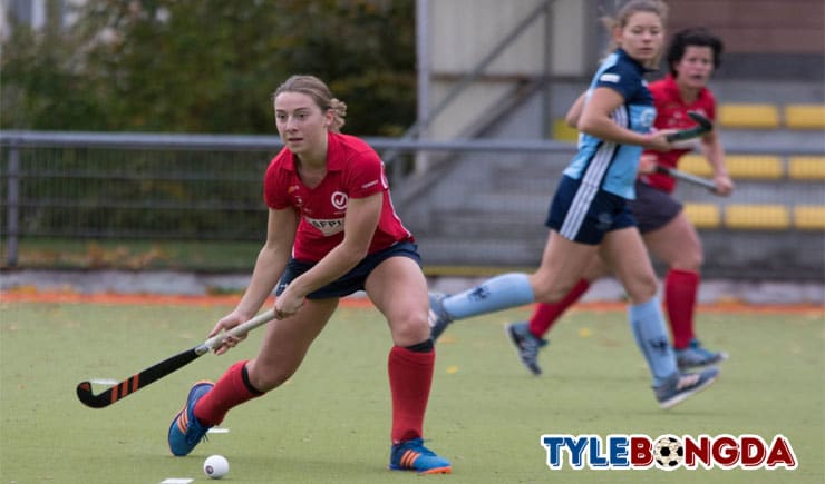 Cá cược khúc côn cầu trên cỏ - Thể loại cá cược rất đáng chơi 1 Cá cược khúc côn cầu trên cỏ