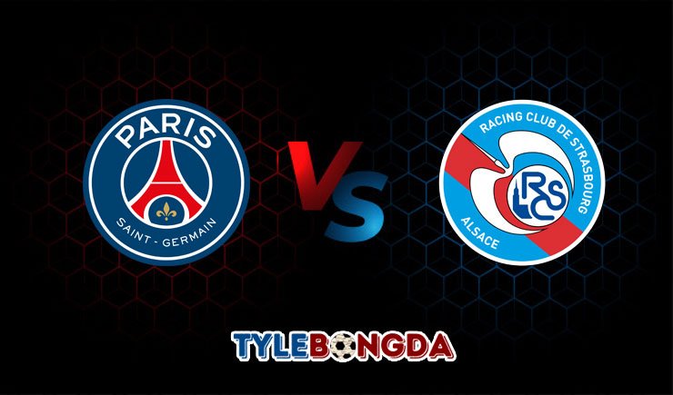 Soi kèo PSG vs Strasbourg 15/08/2021