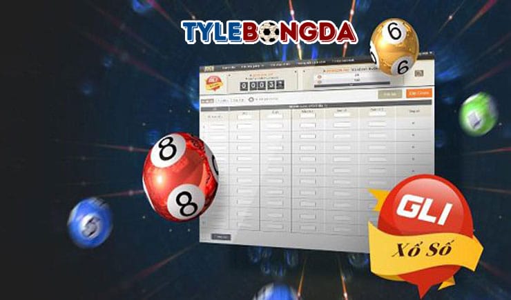 Cách chơi xổ số GLI W88