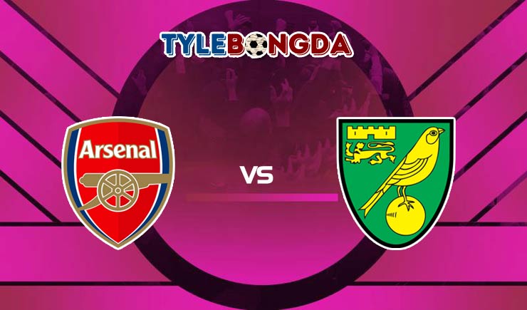 Soi kèo nhận định Arsenal vs Norwich City, 21h00 - 11/09/2021 1 Soi kèo Arsenal vs Norwich City 11/09/2021