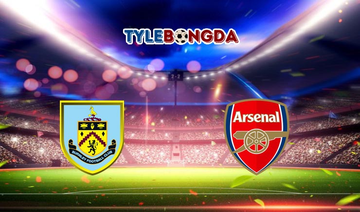 Soi kèo nhận định Burnley vs Arsenal, 21h00 – 18/09/2021 1 Soi kèo nhận định Burnley vs Arsenal 18/09/2021