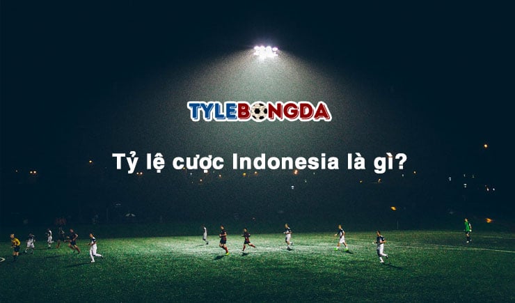 Tỷ lệ cược Indonesia là gì