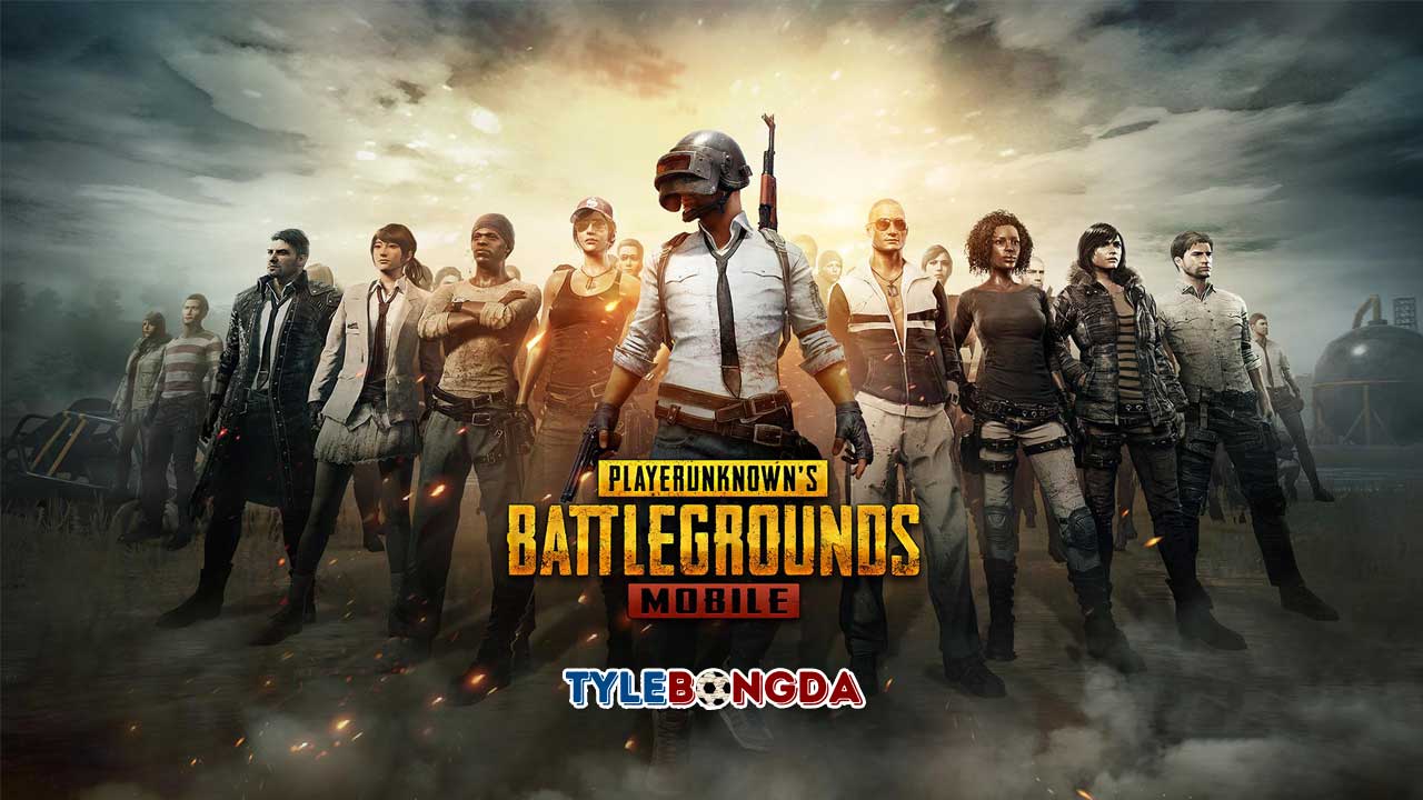 Cá cược PUBG