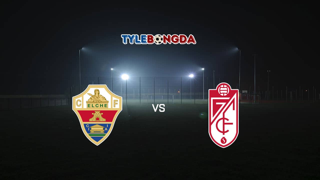 Soi kèo Elche vs Granada 02/01/2021