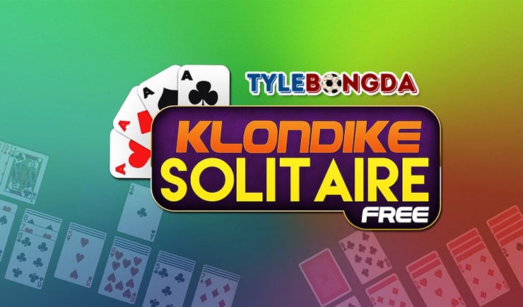 Hướng dẫn cách chơi bài Solitaire cho người chơi đúng cách 1 Cách chơi bài Solitaire