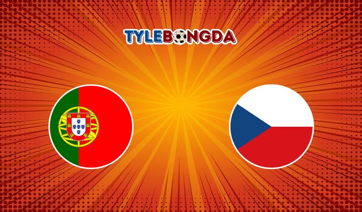 Soi kèo Bồ Đào Nha vs CH Séc, 01h45 - 10/06/2022 1 Soi kèo Bồ Đào Nha vs CH Séc 10/06/2022