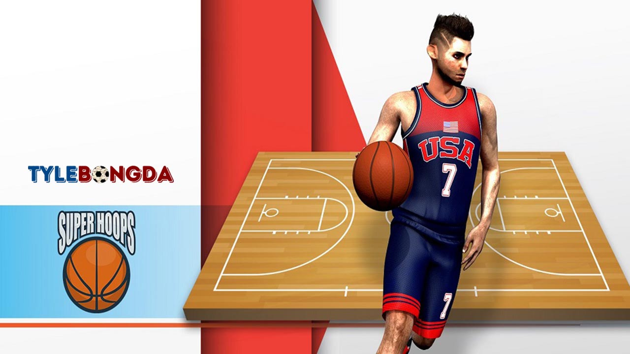 Cá cược bóng rổ ảo là gì? Cách chơi ngay để phát tài 1 Cá cược bóng rổ ảo